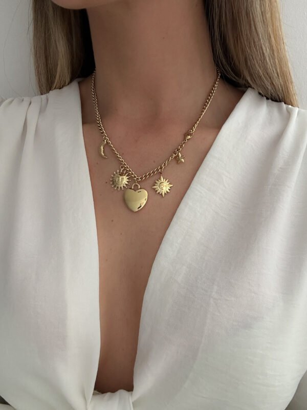 Collar Brillanza - Imagen 4