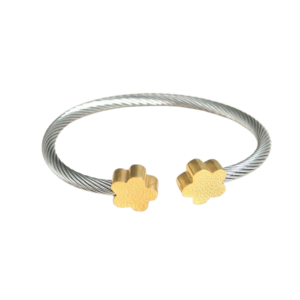 Brazalete Cali Bicolor