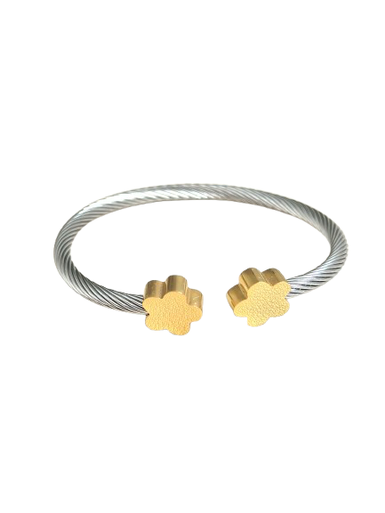 Brazalete Cali Bicolor