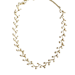 Chocker Runa