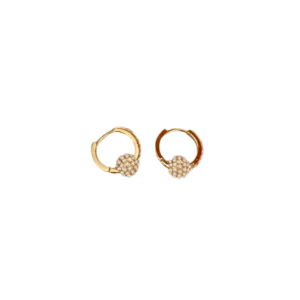 Aros perlitas