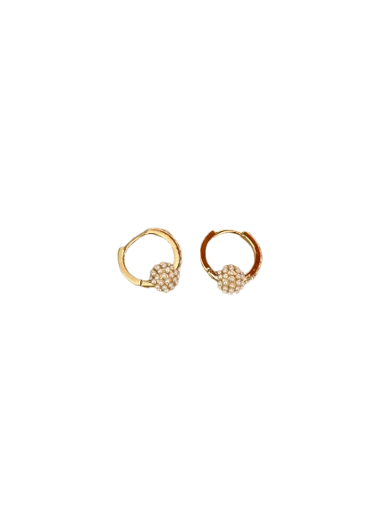 Aros perlitas