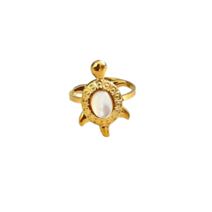 Anillo Donatello