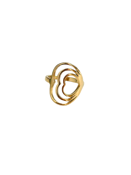 Anillo Paris