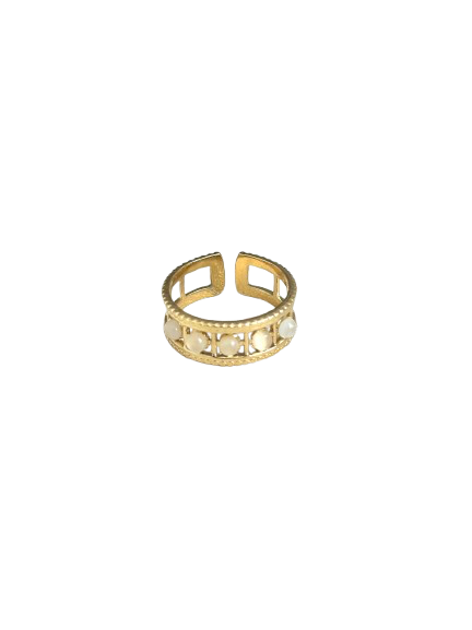 Anillo Amazonas