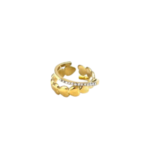 Anillo Resilencia