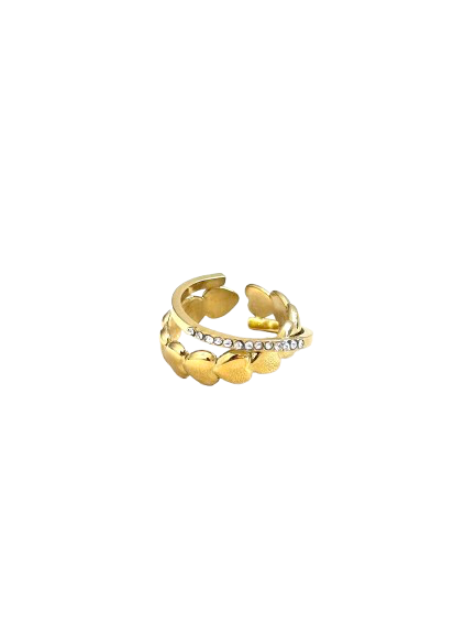 Anillo Resilencia