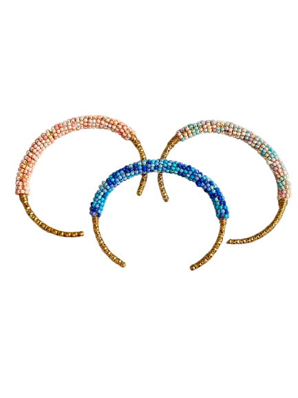 Pulseras Brasil