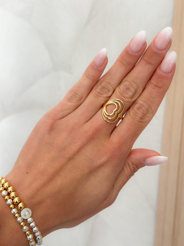 Anillo Paris - Imagen 3