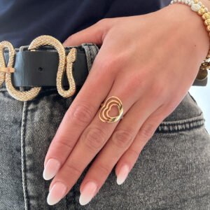 Anillo Paris