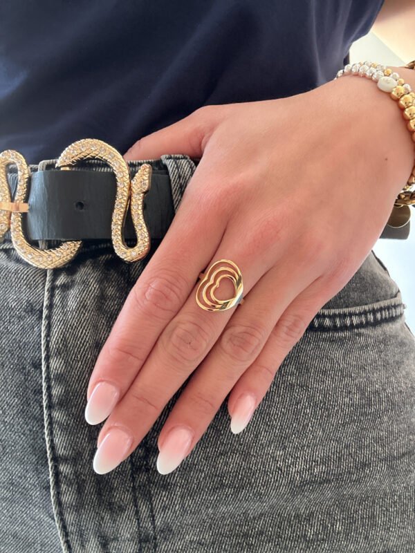 Anillo Paris - Imagen 2