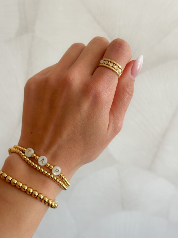 Anillo Amazonas - Imagen 2