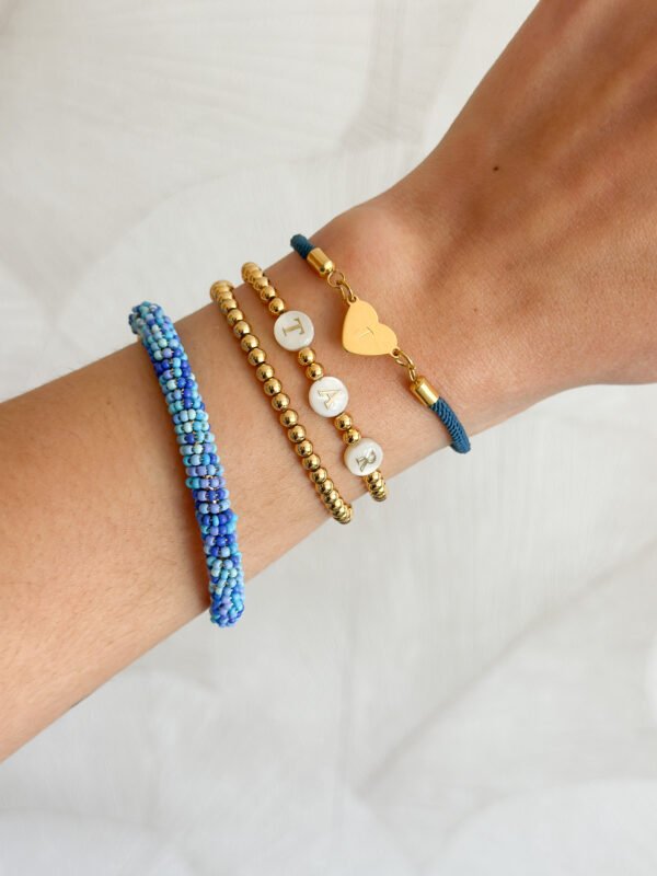 Pulseras Brasil - Imagen 3