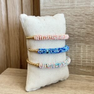Pulseras Brasil