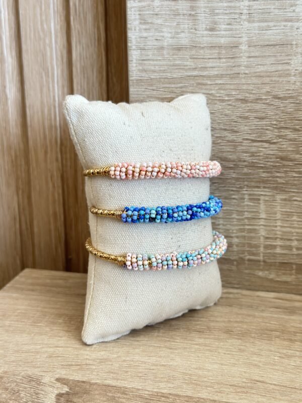 Pulseras Brasil - Imagen 2
