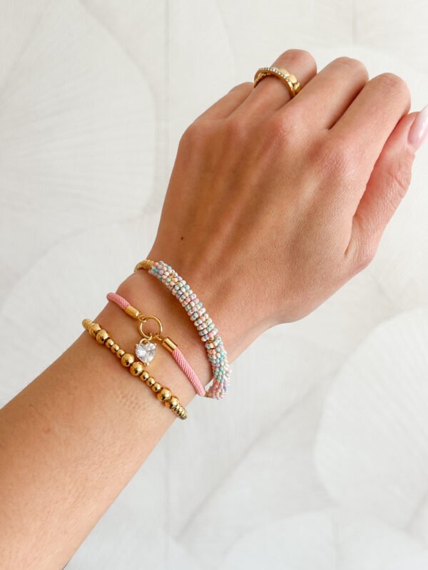 Pulseras Brasil - Imagen 4