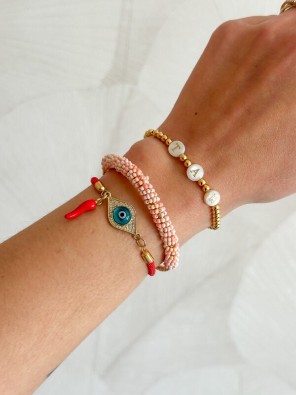 Pulseras Brasil - Imagen 5