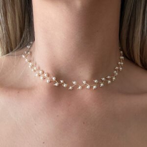 Chocker Runa
