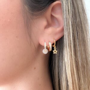 Aros perlitas