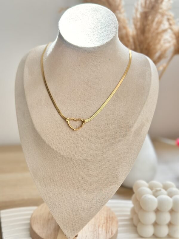 Conjunto Corazón - Imagen 3