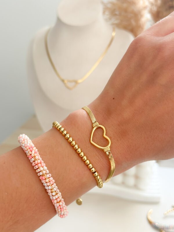 Conjunto Corazón - Imagen 4