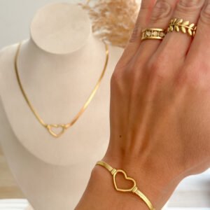Conjunto Corazón