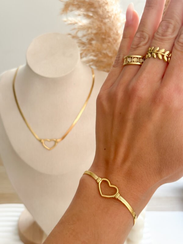 Conjunto Corazón - Imagen 2