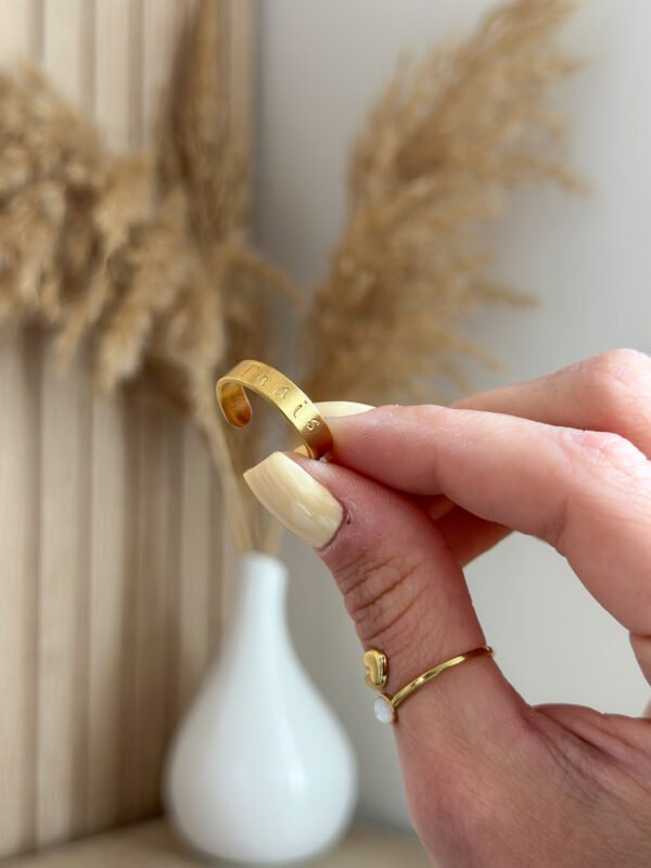 Anillo Personalizado - Imagen 5