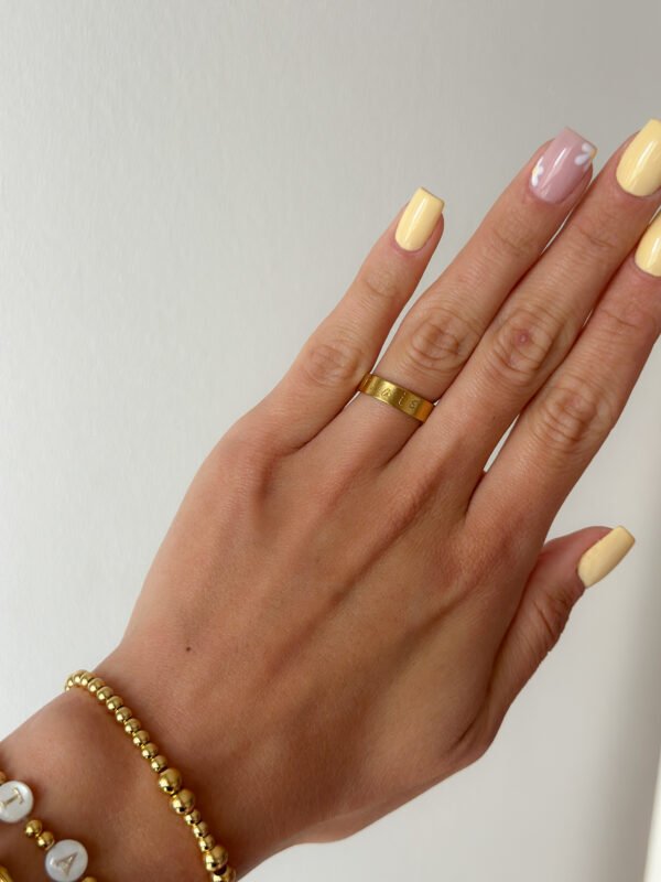 Anillo Personalizado - Imagen 2