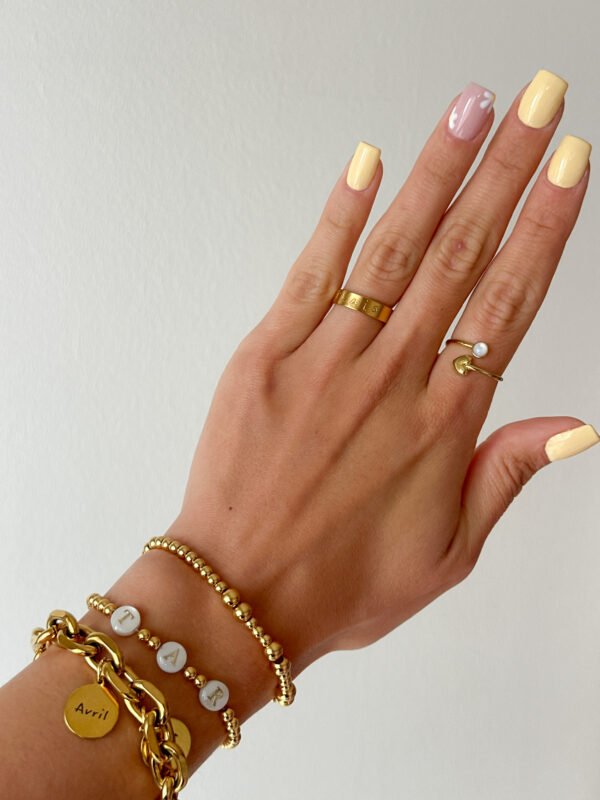 Anillo Personalizado - Imagen 6