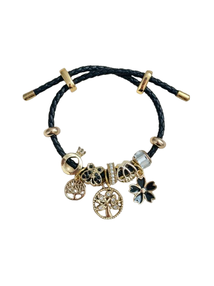 Pulseras Cala