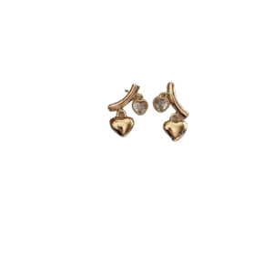 Pendientes Cristal