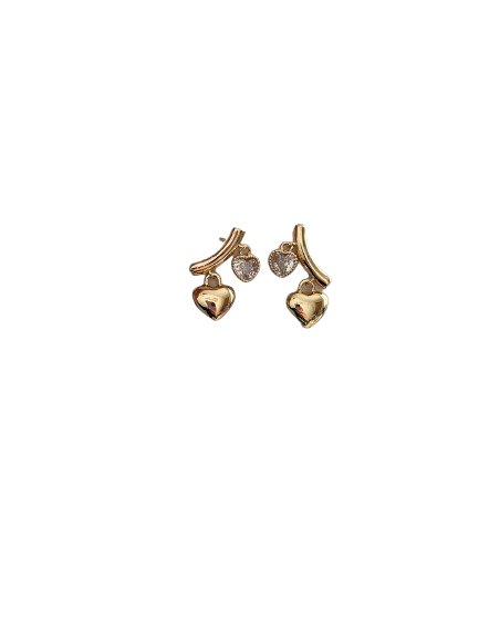 Pendientes Cristal