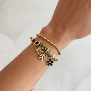 Pulseras Cala