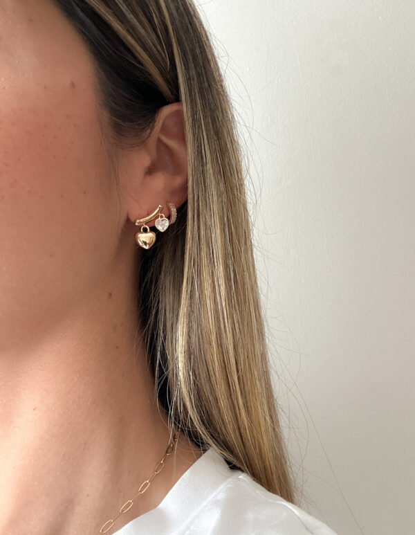 Pendientes Cristal - Imagen 3