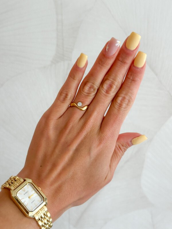 Anillo Italia - Imagen 4