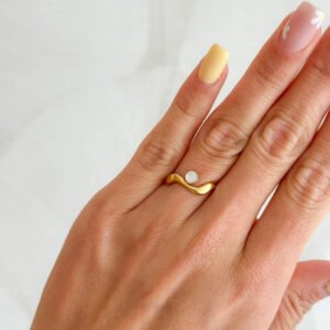 Anillo Italia