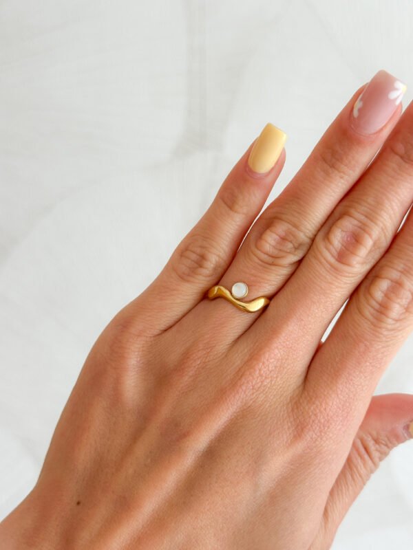 Anillo Italia - Imagen 2