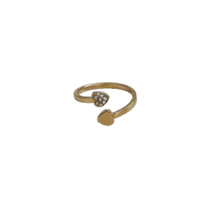 Anillo corazoncitos