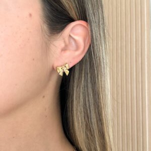 Pendientes Lazos