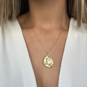 Collar Valleluna