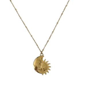 Collar Valleluna