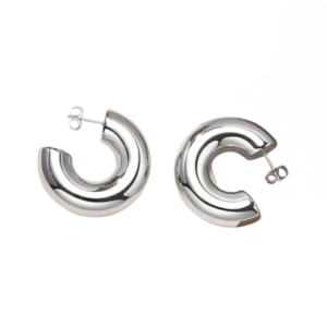 Aros Atenea Silver