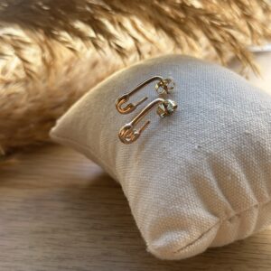 Pendientes Imperdibles