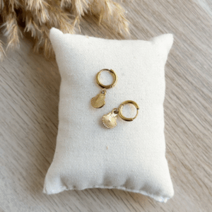 Pendientes Conchita