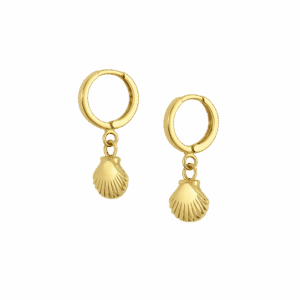 Pendientes Conchita