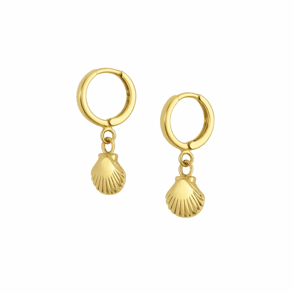 Pendientes Conchita