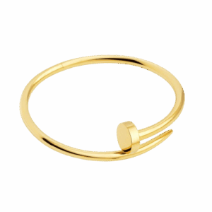Brazalete Clavo