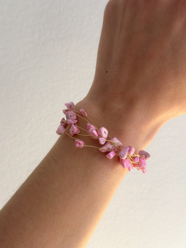 Pulsera Rosalía - Imagen 3