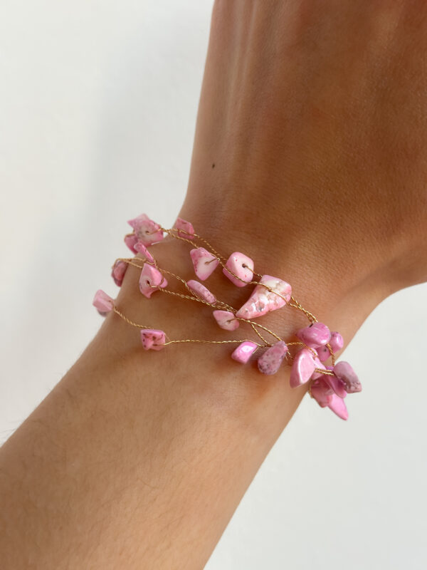 Pulsera Rosalía - Imagen 4
